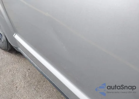 2017 Dodge Journey Se z USA, uszkodzony, nr VIN 3C4PDCAB9HT636922